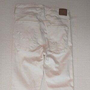 American Eagle Ne(x)t level stretch Size 4 Short